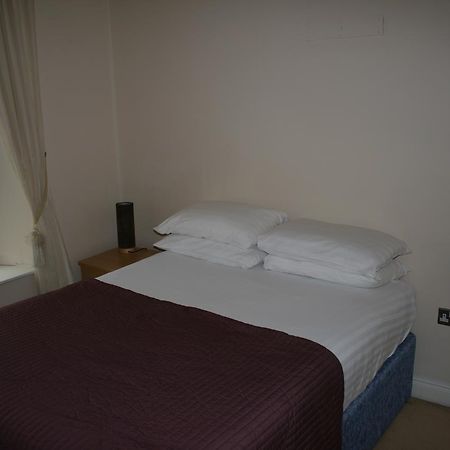 Beach View Lodge 森德兰 外观 照片