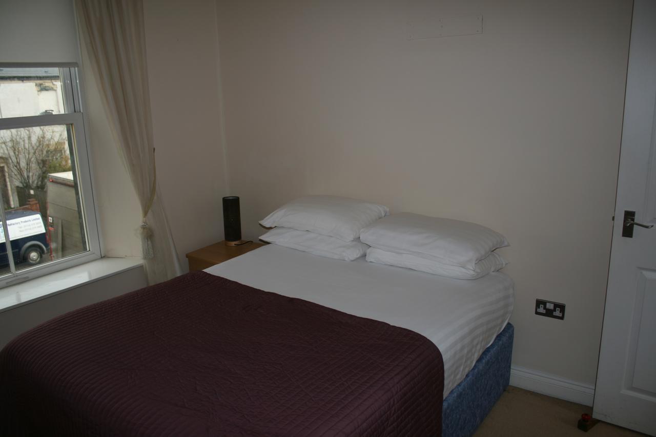 Beach View Lodge 森德兰 外观 照片