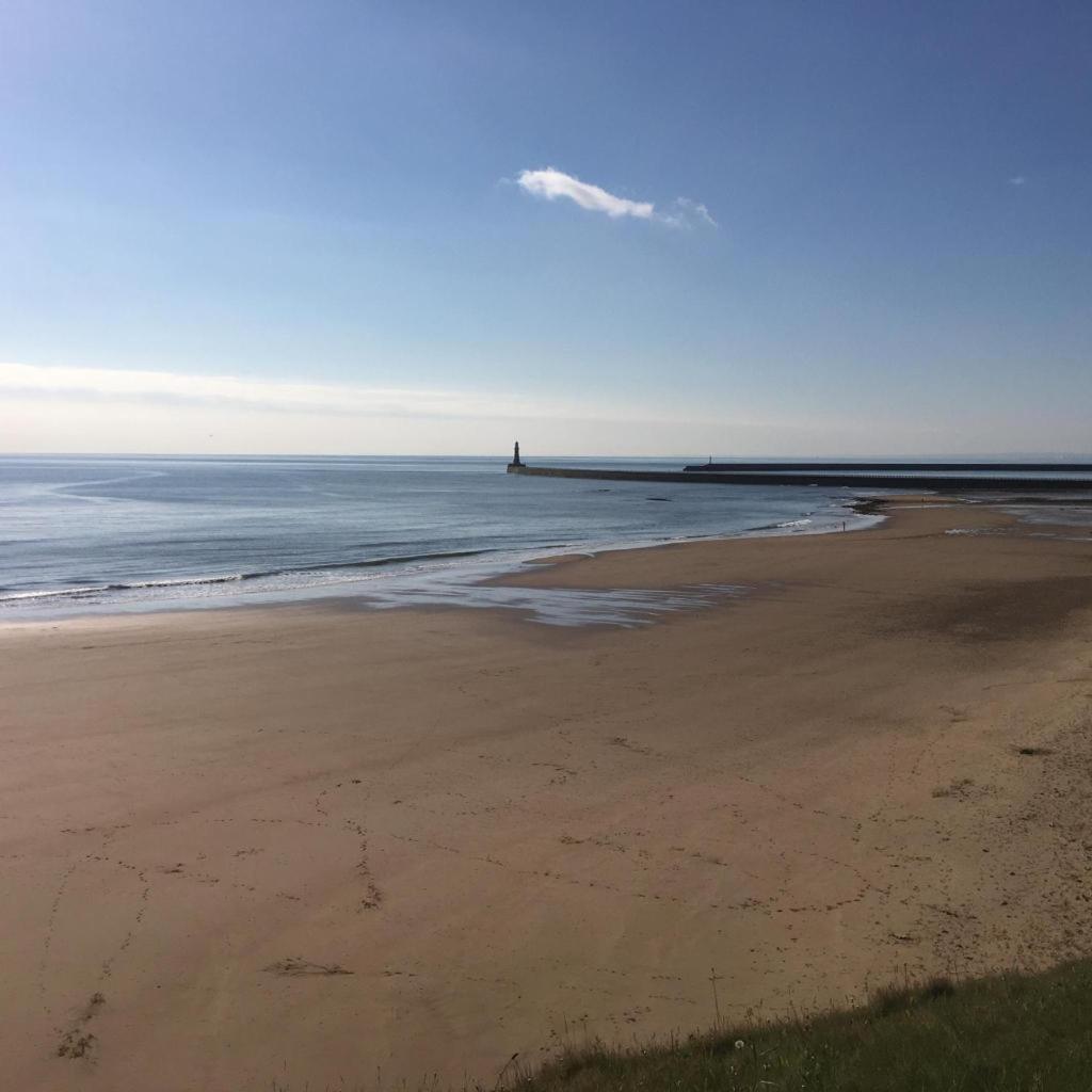 Beach View Lodge 森德兰 外观 照片